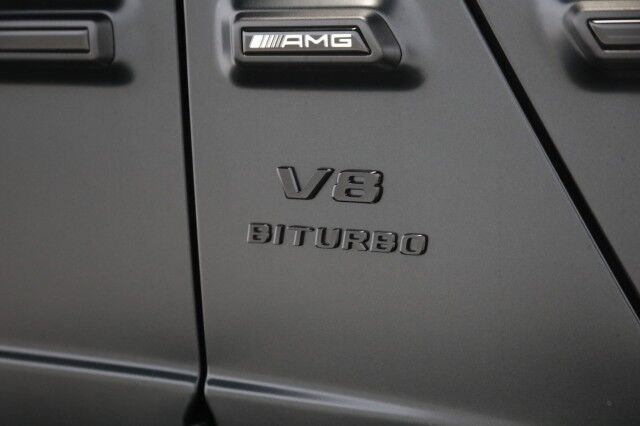 2024 Mercedes-Benz G-Class AMG G 63 Franklin TN