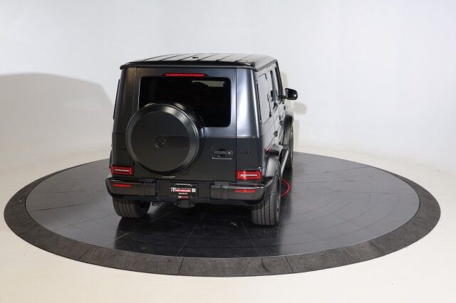 2024 Mercedes-Benz G-Class AMG G 63 Franklin TN