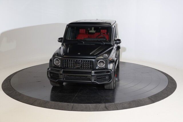 2024 Mercedes-Benz G-Class AMG G 63 Franklin TN