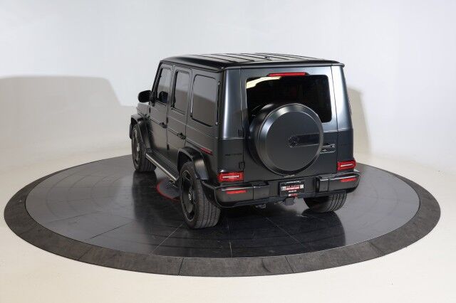 2024 Mercedes-Benz G-Class AMG G 63 Franklin TN