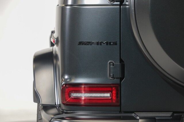 2024 Mercedes-Benz G-Class AMG G 63 Franklin TN