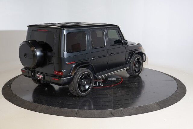 2024 Mercedes-Benz G-Class AMG G 63 Franklin TN
