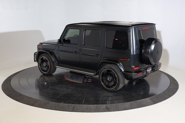 2024 Mercedes-Benz G-Class AMG G 63 Franklin TN