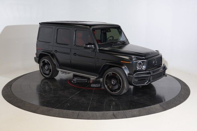 2024 Mercedes-Benz G-Class AMG G 63 Franklin TN