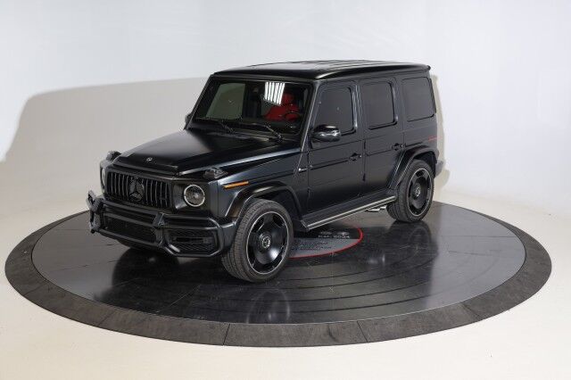 2024 Mercedes-Benz G-Class AMG G 63 Franklin TN