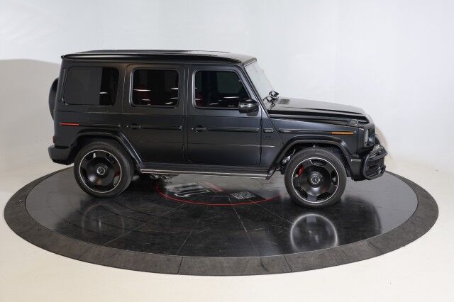 2024 Mercedes-Benz G-Class AMG G 63 Franklin TN
