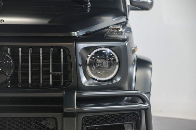 2024 Mercedes-Benz G-Class AMG G 63 Franklin TN