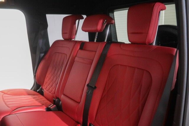 2024 Mercedes-Benz G-Class AMG G 63 Franklin TN