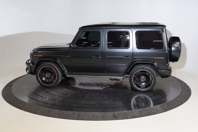 2024 Mercedes-Benz G-Class AMG G 63 Franklin TN