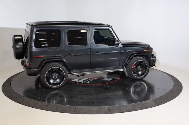 2024 Mercedes-Benz G-Class AMG G 63 Franklin TN