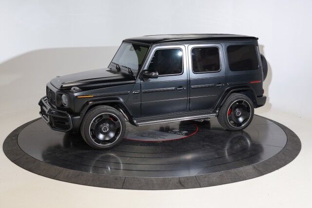 2024 Mercedes-Benz G-Class AMG G 63 Franklin TN