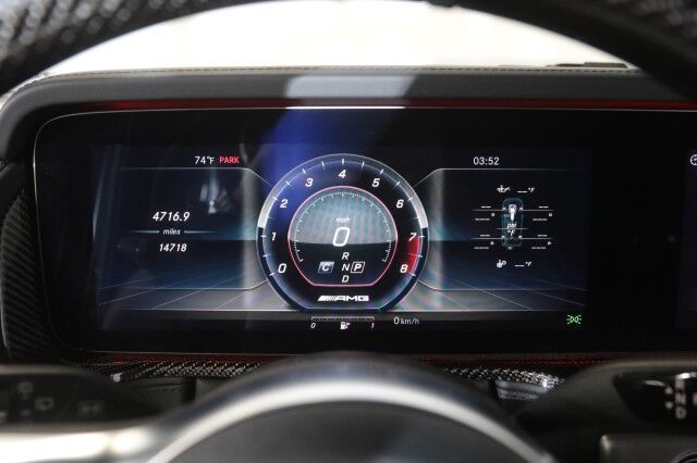 2024 Mercedes-Benz G-Class AMG G 63 Franklin TN