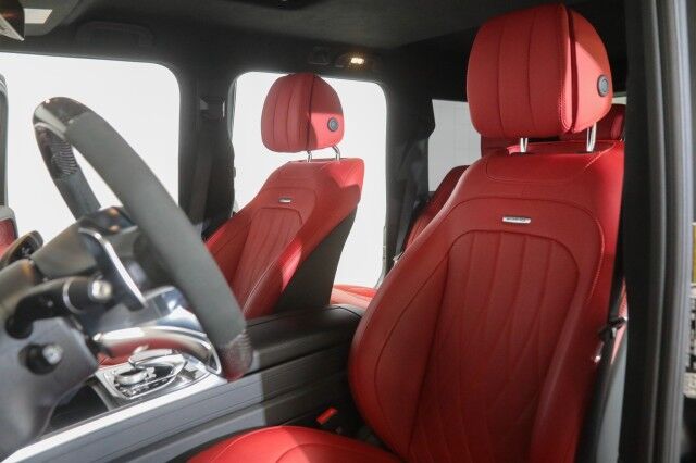 2024 Mercedes-Benz G-Class AMG G 63 Franklin TN