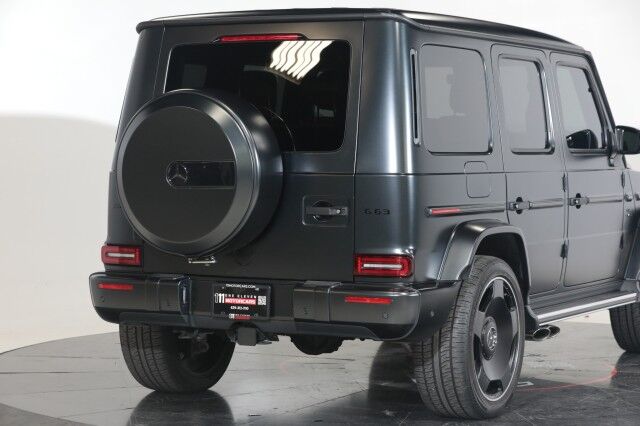 2024 Mercedes-Benz G-Class AMG G 63 Franklin TN