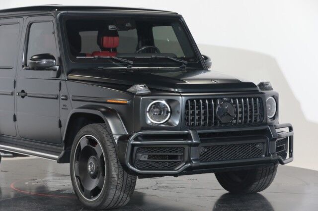 2024 Mercedes-Benz G-Class AMG G 63 Franklin TN