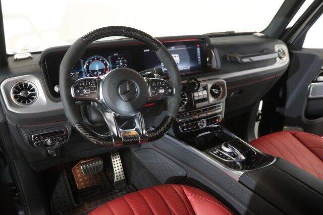 2024 Mercedes-Benz G-Class AMG G 63 Franklin TN