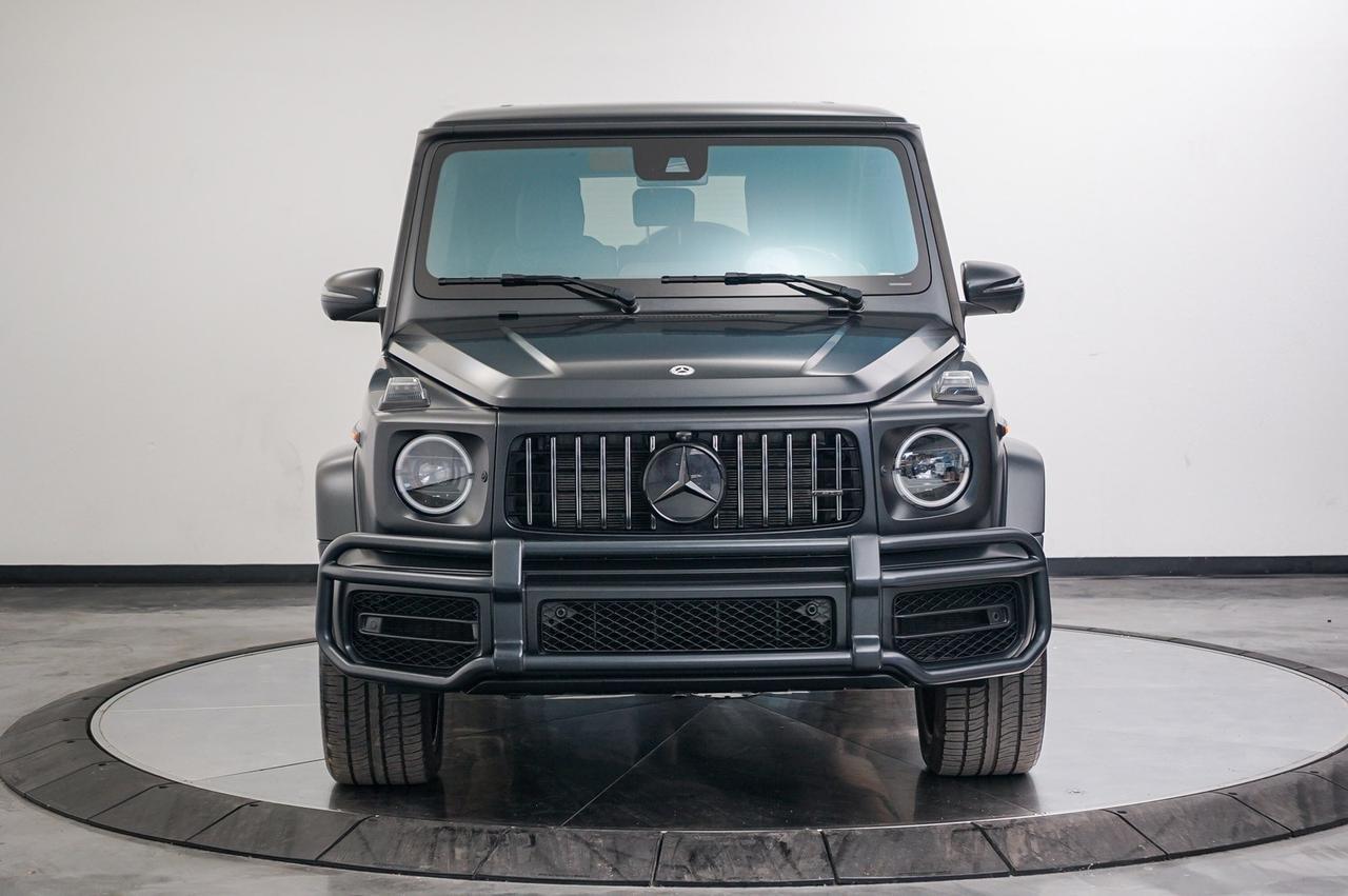 2024 Mercedes-Benz G-Class AMG G 63 Newport Beach CA