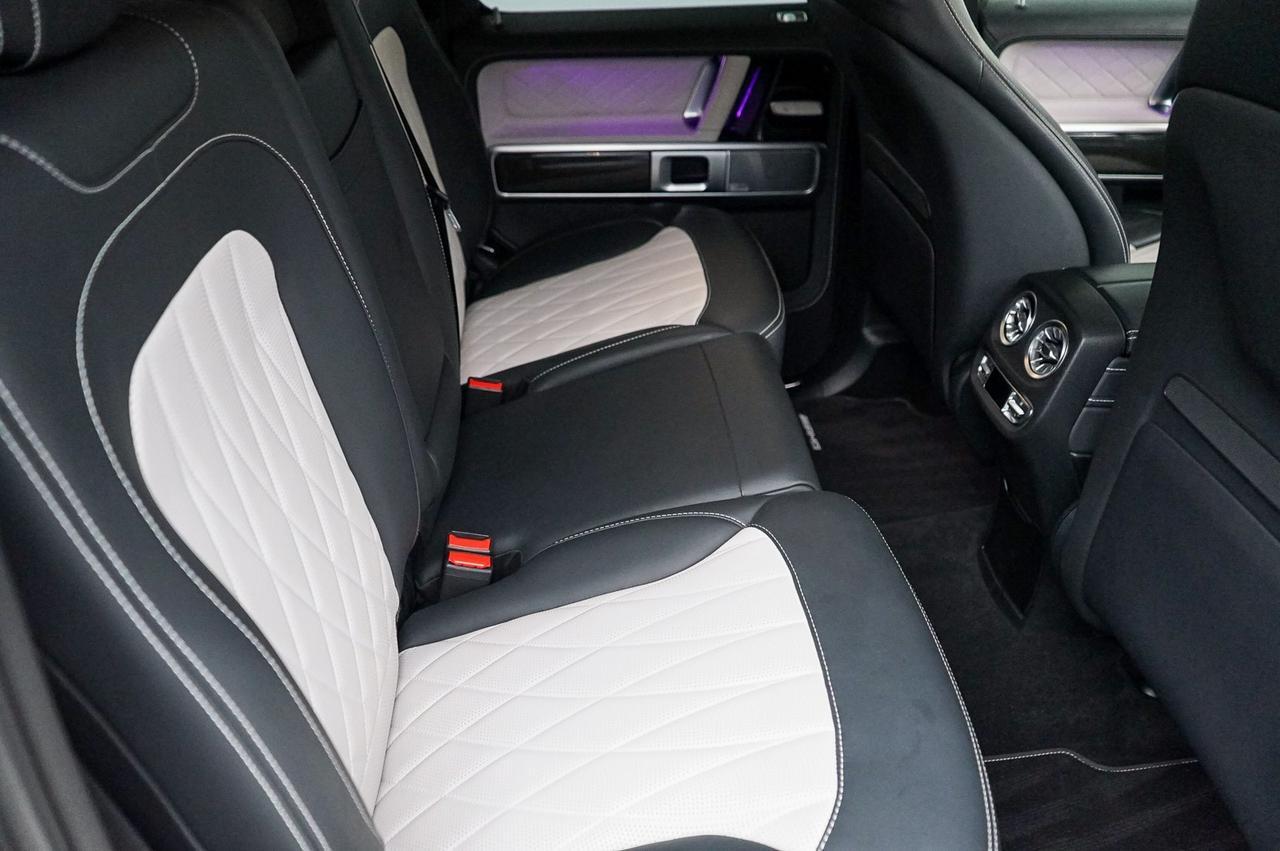 2024 Mercedes-Benz G-Class AMG G 63 Newport Beach CA