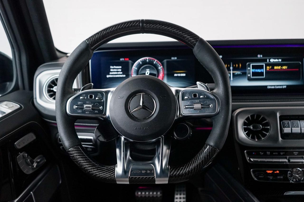 2024 Mercedes-Benz G-Class AMG G 63 Newport Beach CA