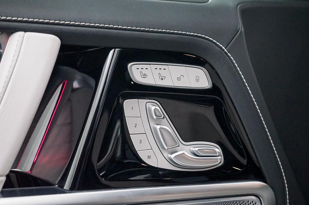 2024 Mercedes-Benz G-Class AMG G 63 Newport Beach CA