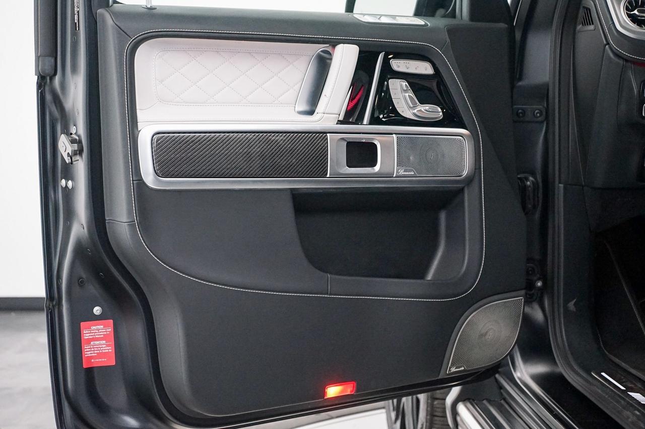 2024 Mercedes-Benz G-Class AMG G 63 Newport Beach CA