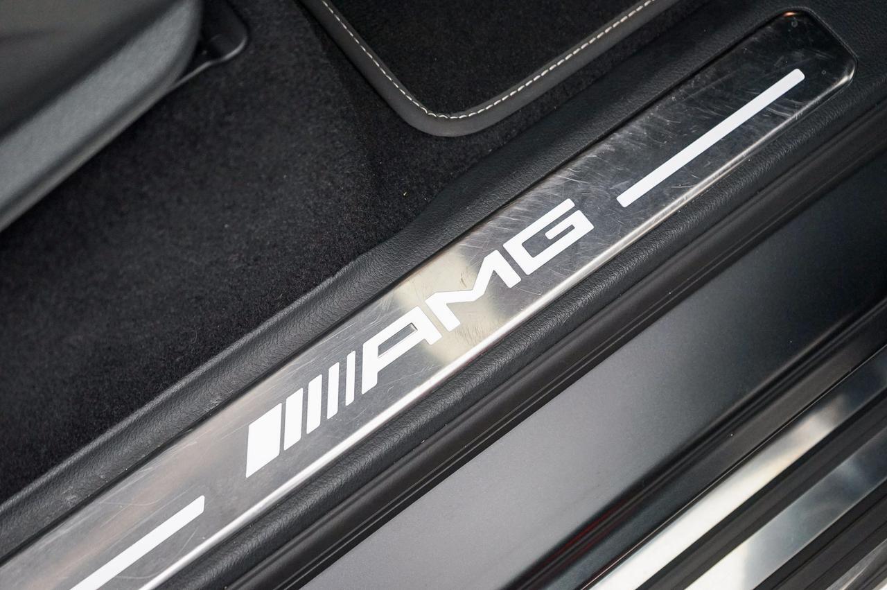 2024 Mercedes-Benz G-Class AMG G 63 Newport Beach CA