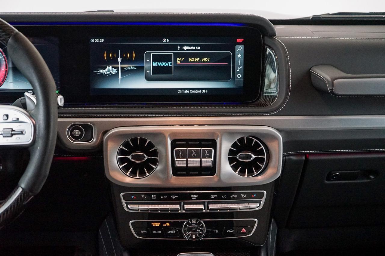 2024 Mercedes-Benz G-Class AMG G 63 Newport Beach CA