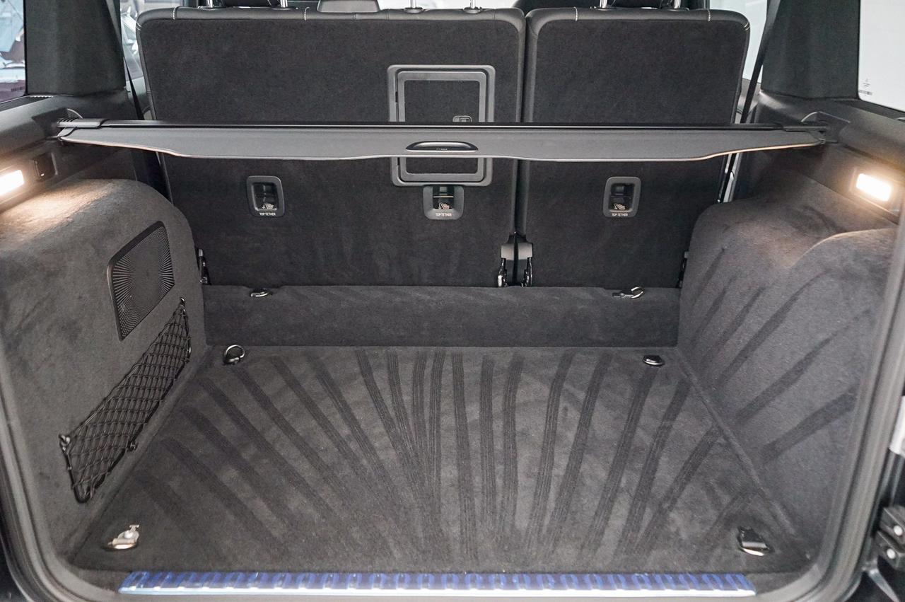 2024 Mercedes-Benz G-Class AMG G 63 Newport Beach CA