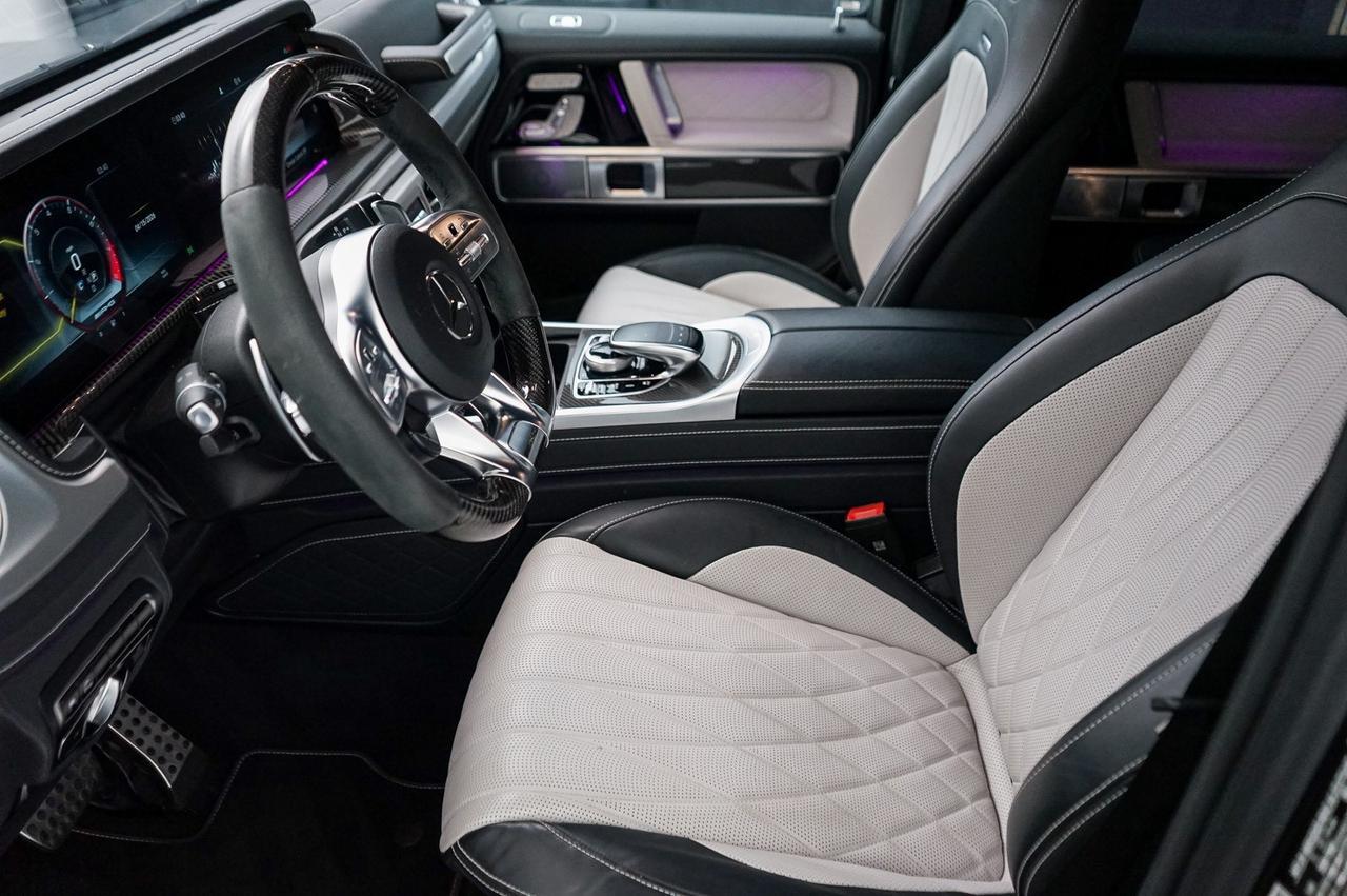 2024 Mercedes-Benz G-Class AMG G 63 Newport Beach CA