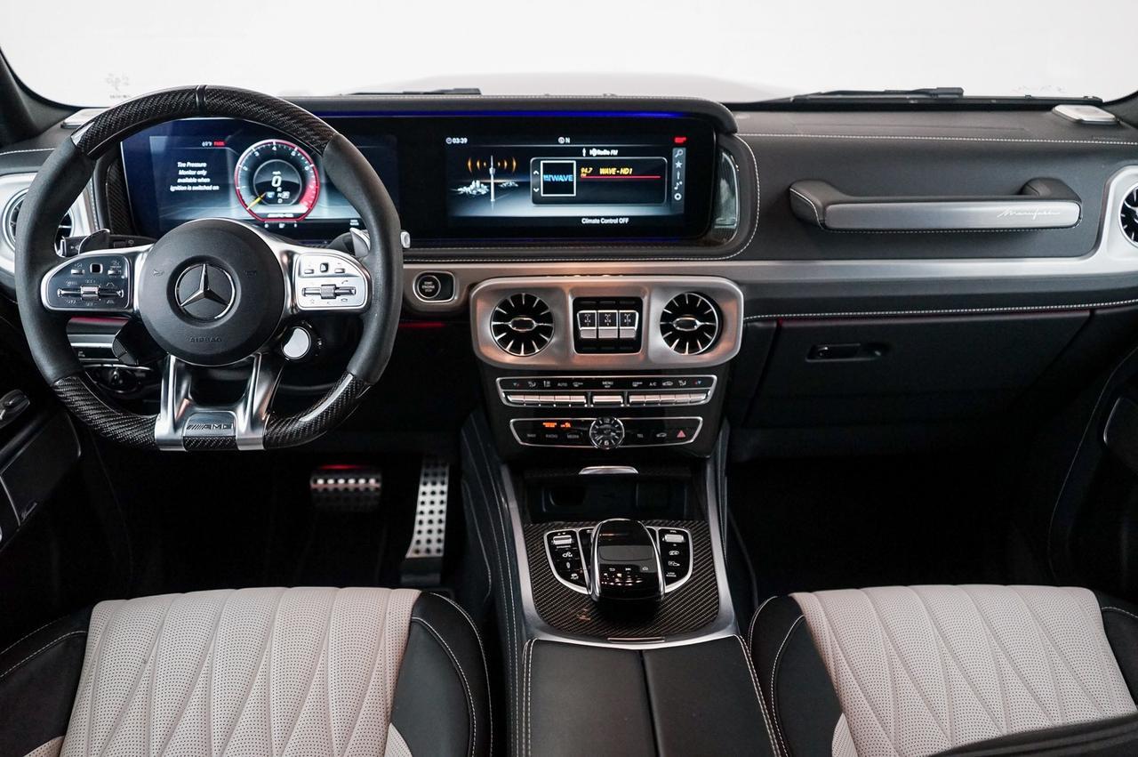 2024 Mercedes-Benz G-Class AMG G 63 Newport Beach CA