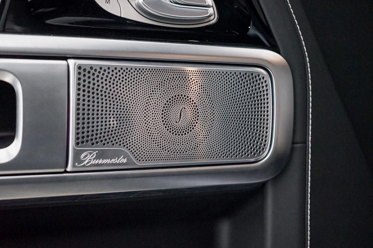 2024 Mercedes-Benz G-Class AMG G 63 Newport Beach CA