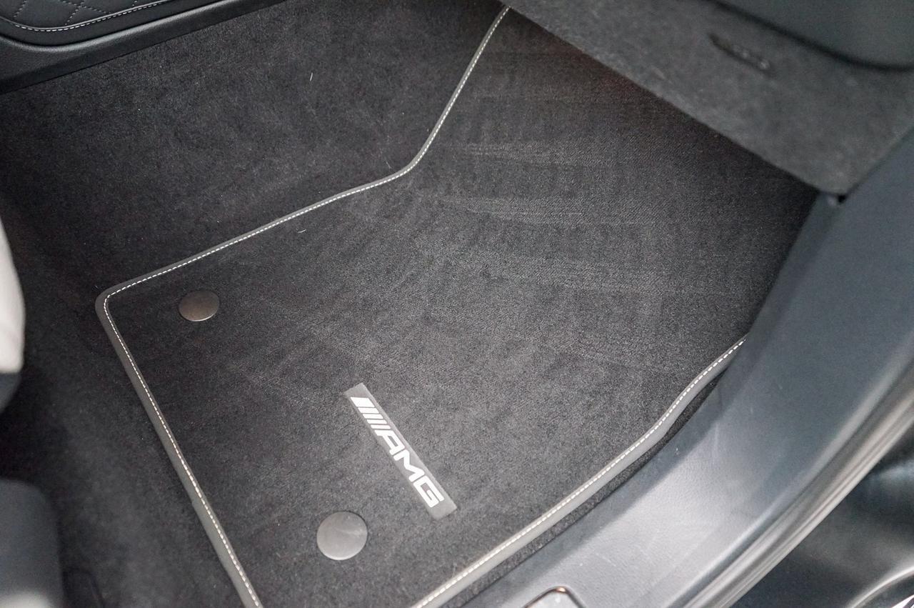 2024 Mercedes-Benz G-Class AMG G 63 Newport Beach CA