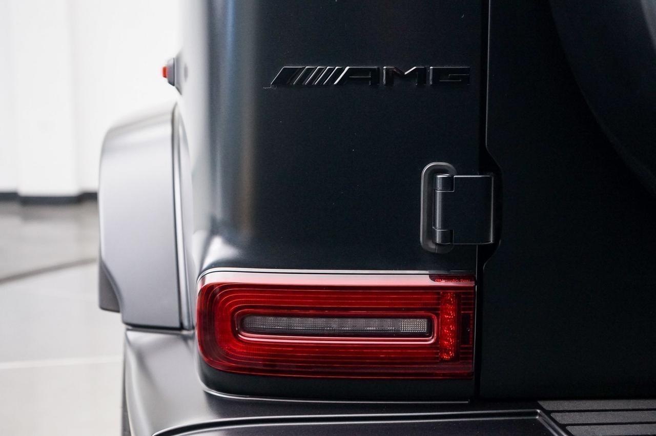 2024 Mercedes-Benz G-Class AMG G 63 Newport Beach CA