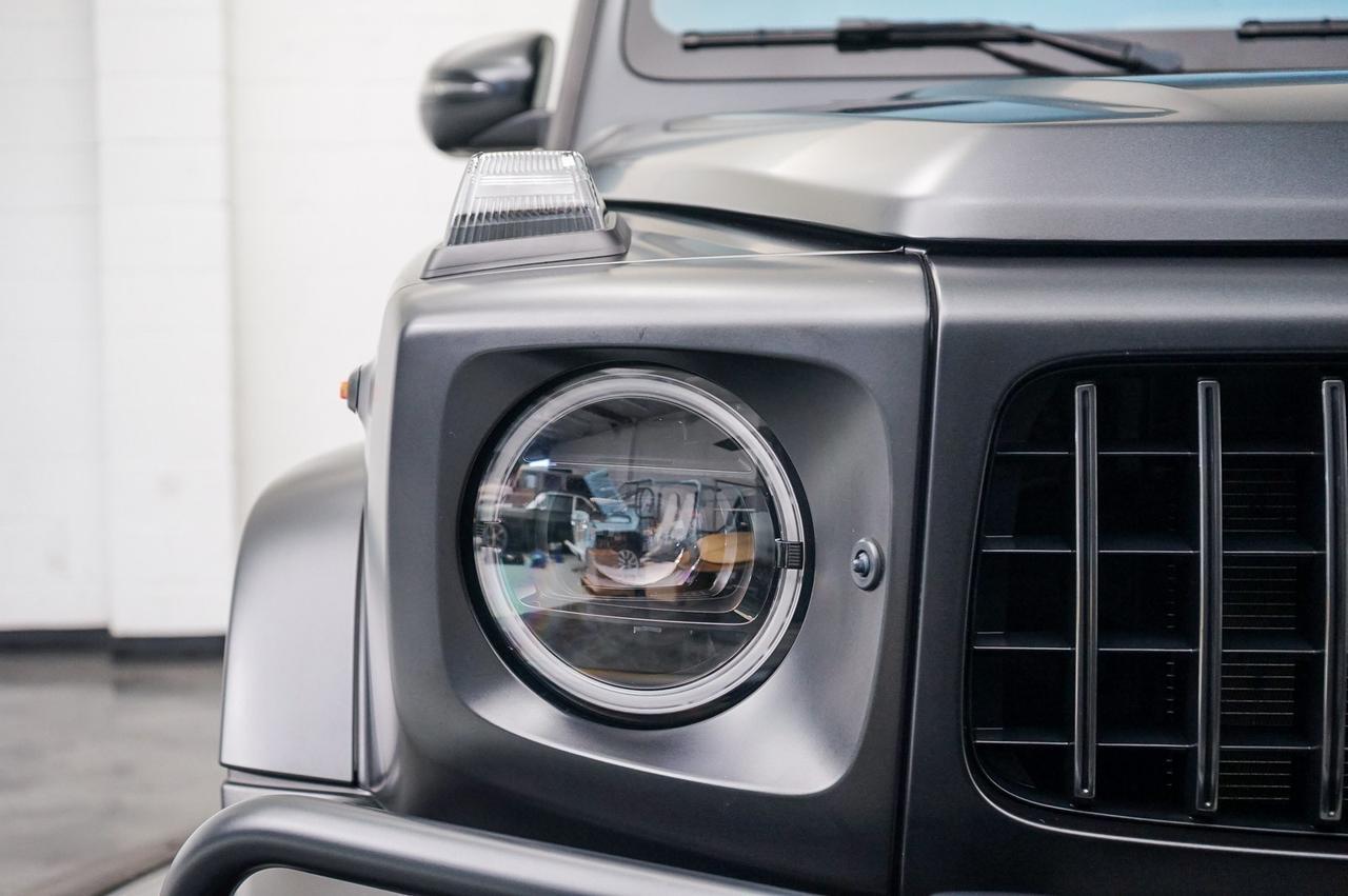 2024 Mercedes-Benz G-Class AMG G 63 Newport Beach CA