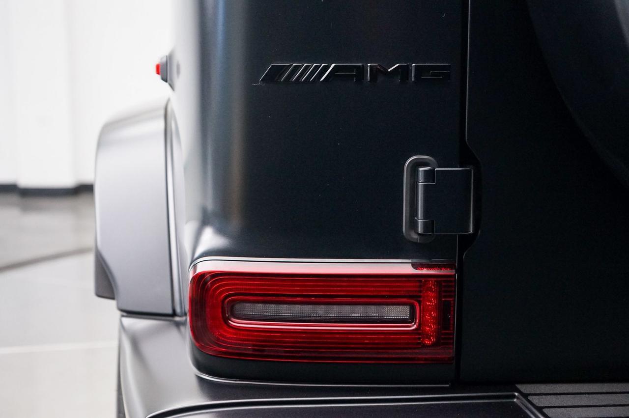 2024 Mercedes-Benz G-Class AMG G 63 Newport Beach CA