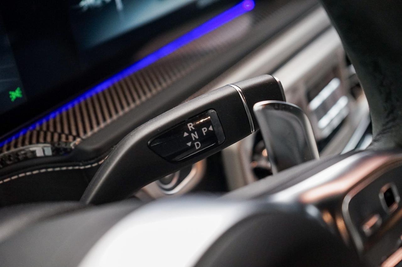 2024 Mercedes-Benz G-Class AMG G 63 Newport Beach CA