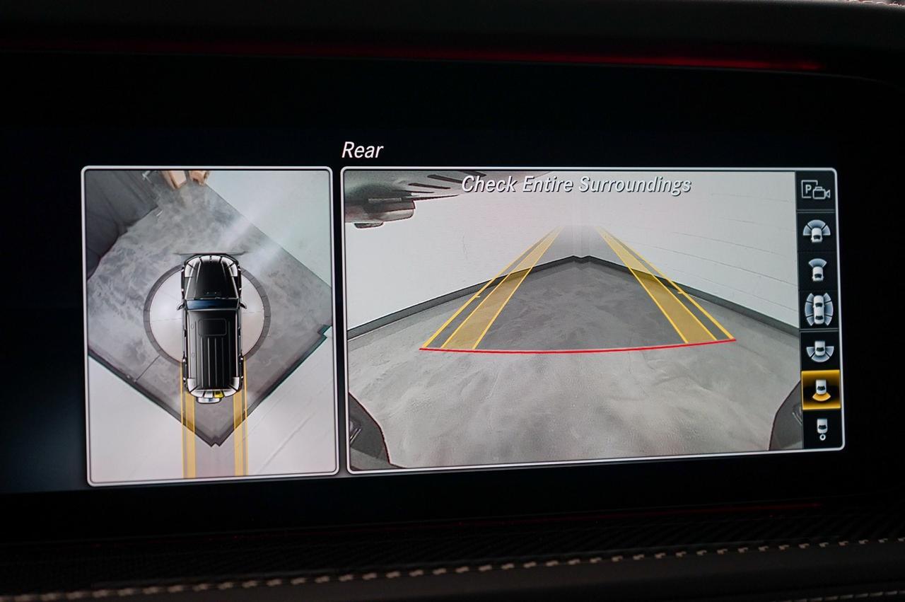 2024 Mercedes-Benz G-Class AMG G 63 Newport Beach CA