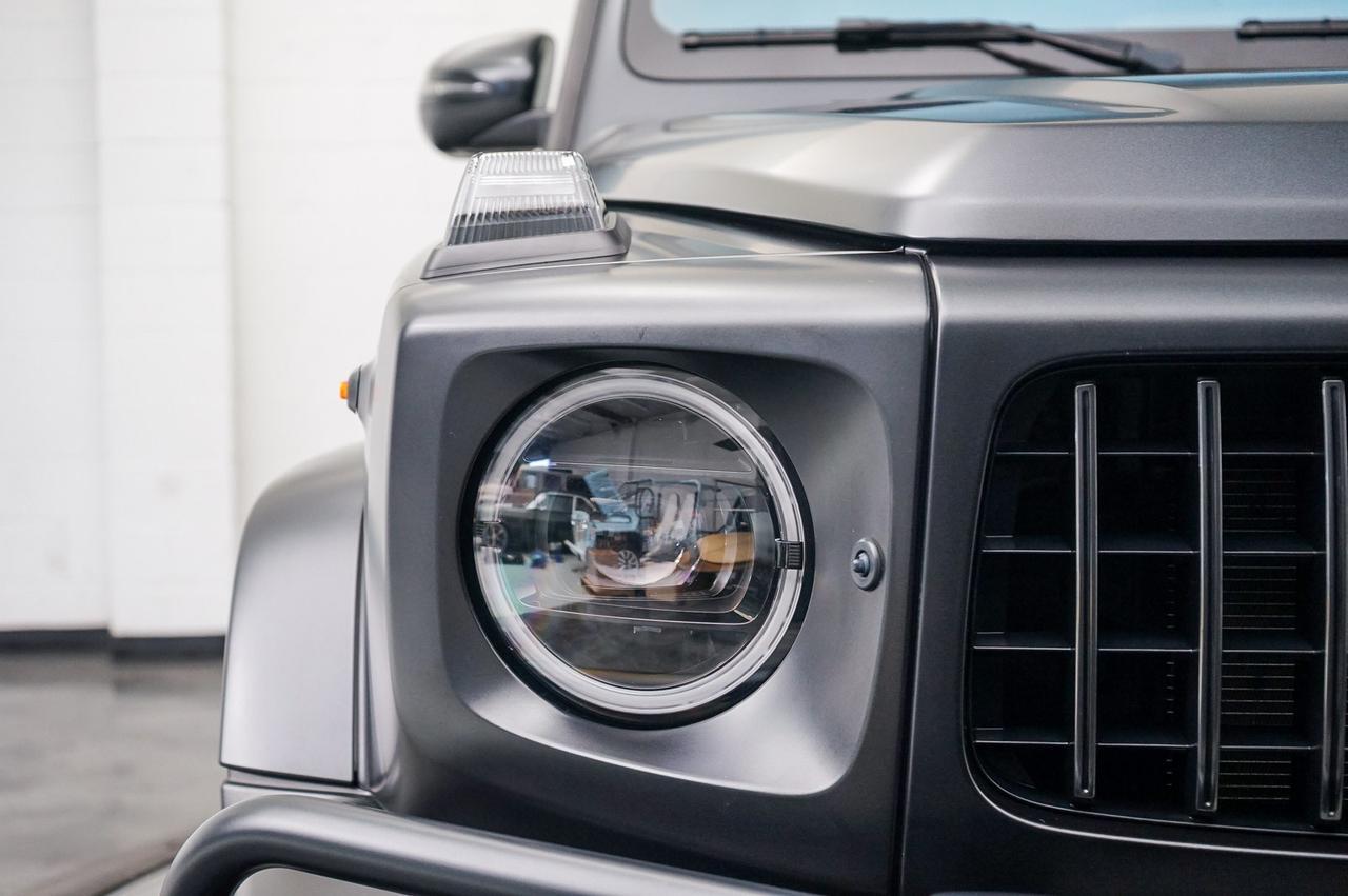 2024 Mercedes-Benz G-Class AMG G 63 Newport Beach CA