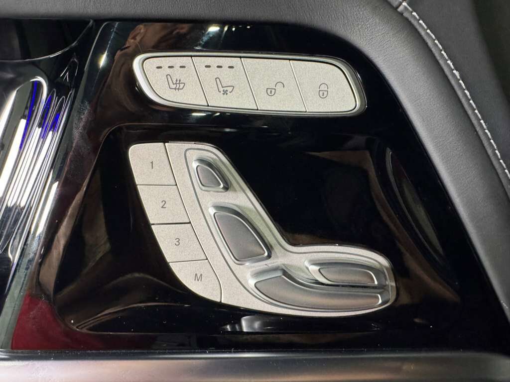 2024 Mercedes-Benz G-Class AMG G 63 Night Package,Nappa leather,Dinamica/carbon trim,Burmester High-End audio AND MUCH MORE!!! Fort Lauderdale FL