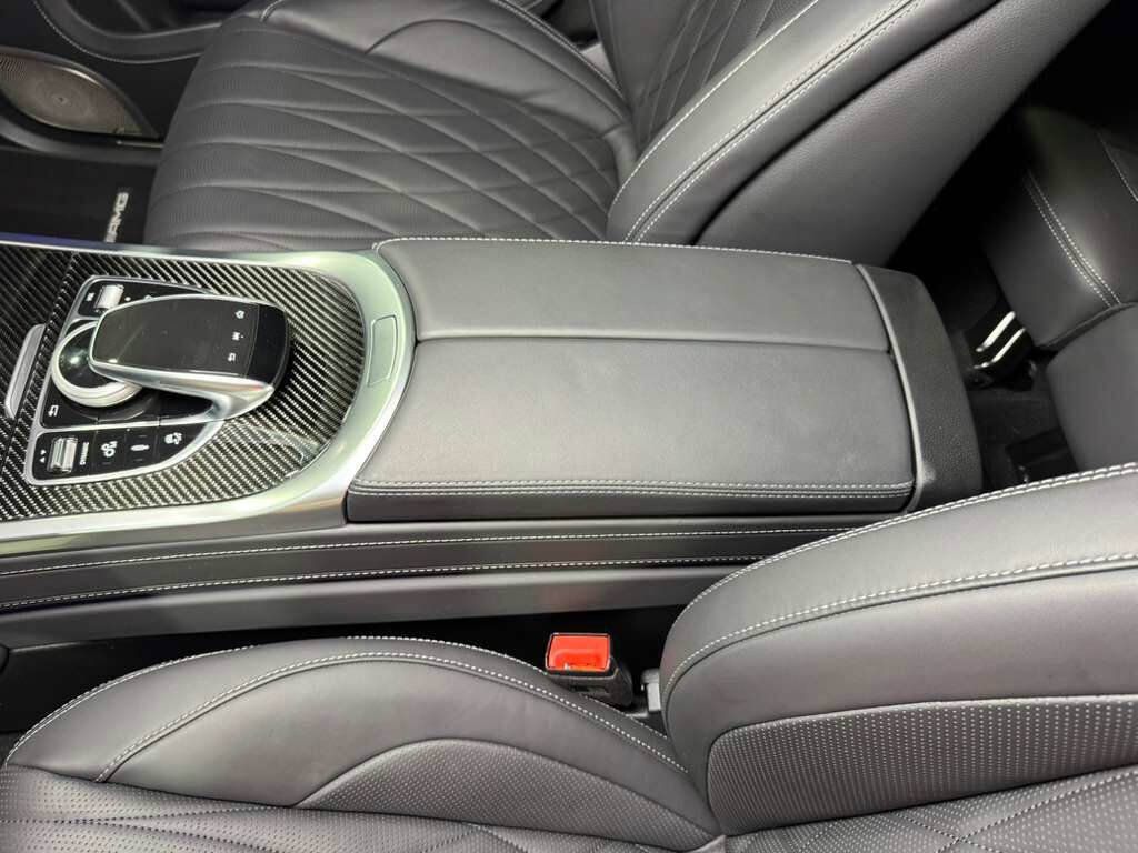 2024 Mercedes-Benz G-Class AMG G 63 Night Package,Nappa leather,Dinamica/carbon trim,Burmester High-End audio AND MUCH MORE!!! Fort Lauderdale FL