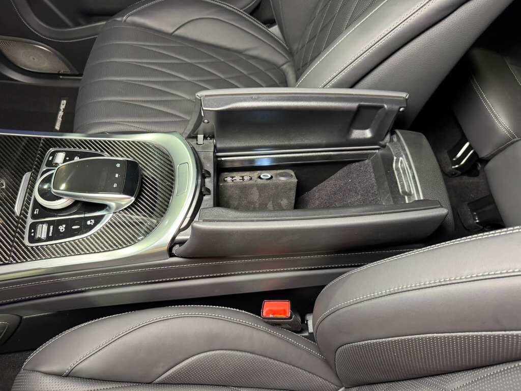 2024 Mercedes-Benz G-Class AMG G 63 Night Package,Nappa leather,Dinamica/carbon trim,Burmester High-End audio AND MUCH MORE!!! Fort Lauderdale FL