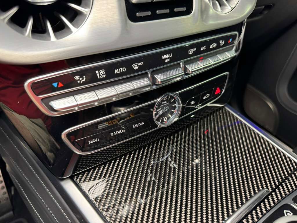 2024 Mercedes-Benz G-Class AMG G 63 Night Package,Nappa leather,Dinamica/carbon trim,Burmester High-End audio AND MUCH MORE!!! Fort Lauderdale FL