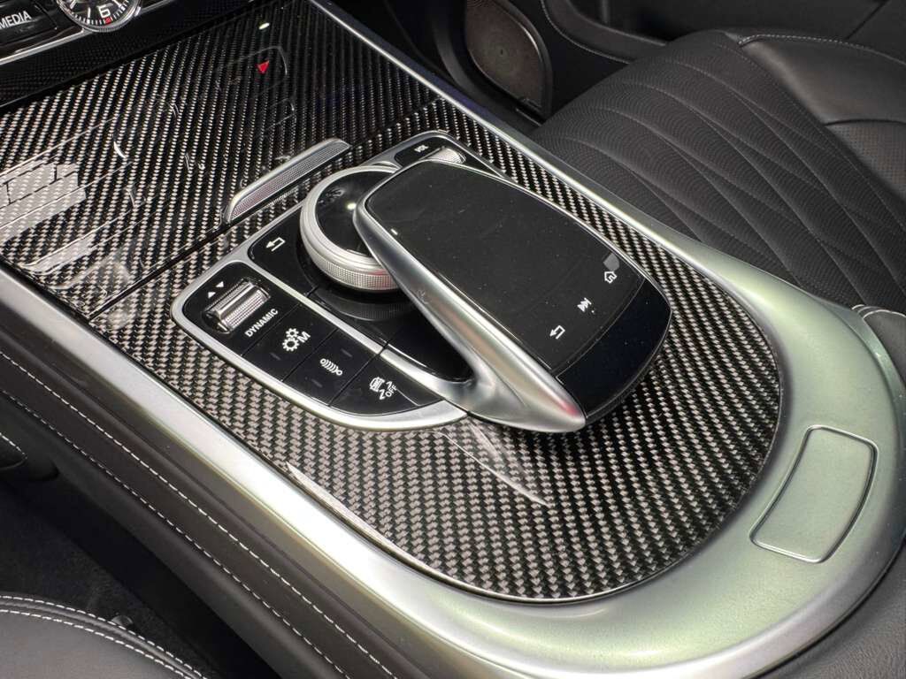 2024 Mercedes-Benz G-Class AMG G 63 Night Package,Nappa leather,Dinamica/carbon trim,Burmester High-End audio AND MUCH MORE!!! Fort Lauderdale FL