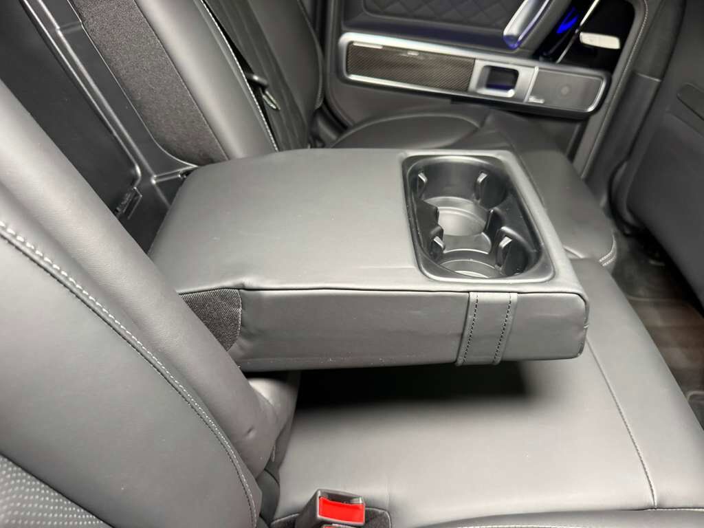 2024 Mercedes-Benz G-Class AMG G 63 Night Package,Nappa leather,Dinamica/carbon trim,Burmester High-End audio AND MUCH MORE!!! Fort Lauderdale FL