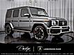 2024 Mercedes-Benz G-Class AMG G 63