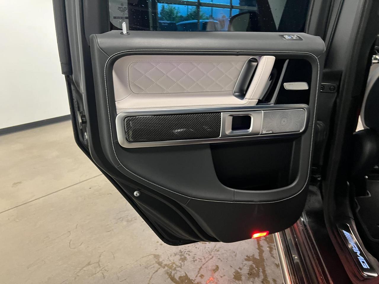 2024 Mercedes-Benz G-Class AMG G 63 Parker CO