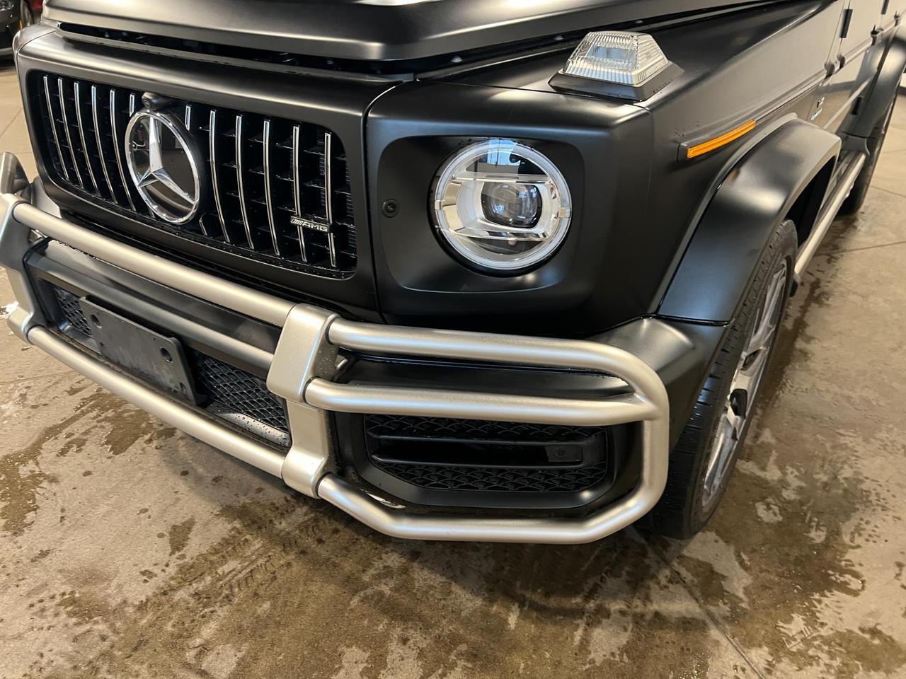 2024 Mercedes-Benz G-Class AMG G 63 Parker CO