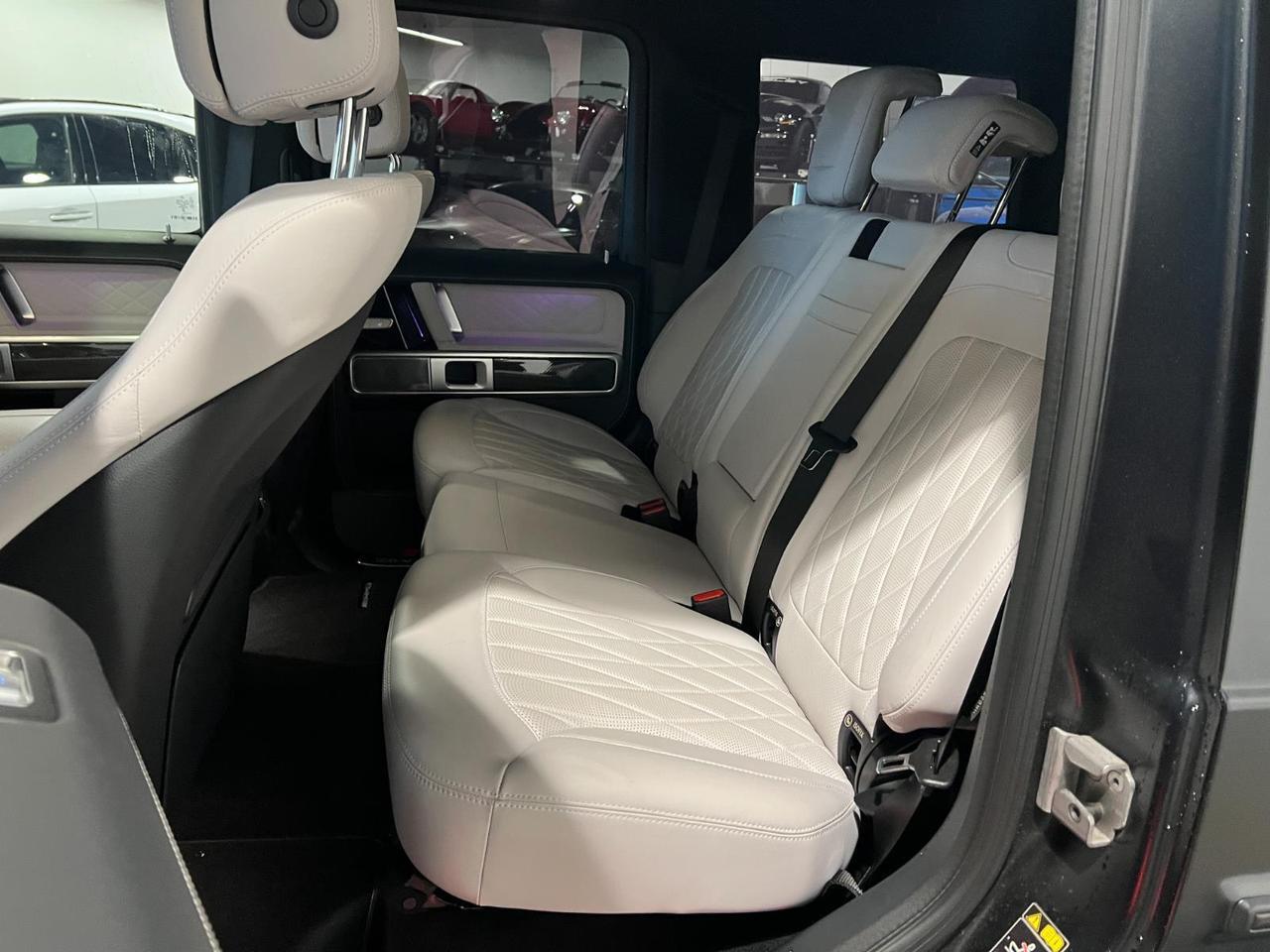 2024 Mercedes-Benz G-Class AMG G 63 Parker CO