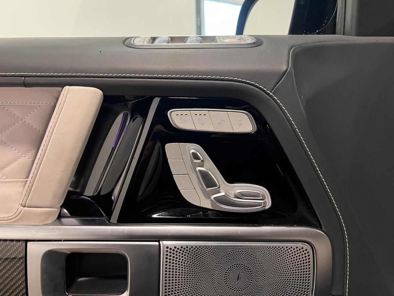 2024 Mercedes-Benz G-Class AMG G 63 Parker CO