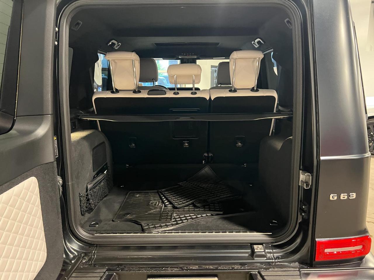 2024 Mercedes-Benz G-Class AMG G 63 Parker CO